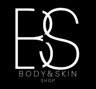 Body & Skin shop logo